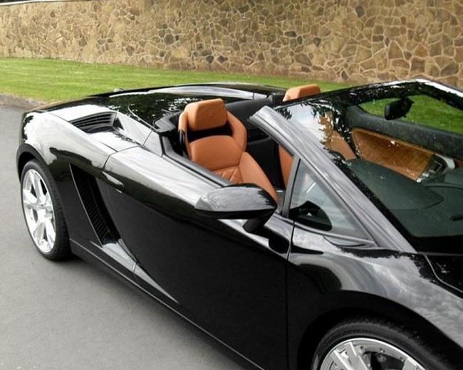 Self Drive Car Hire image 25
