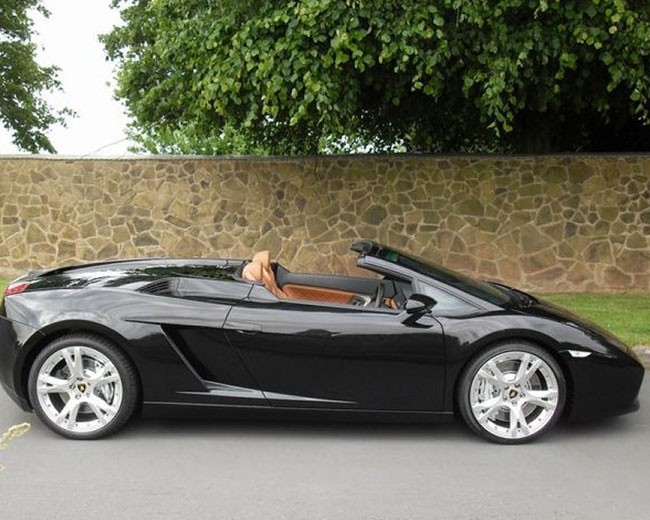 Self Drive Car Hire image 25