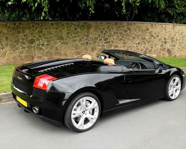 Self Drive Car Hire image 25